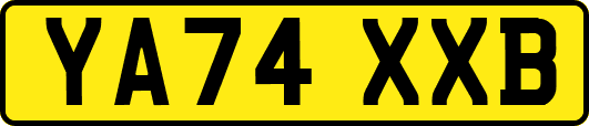 YA74XXB
