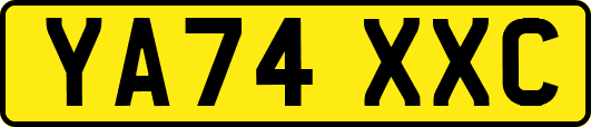 YA74XXC