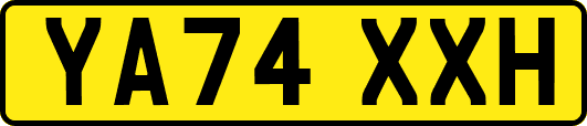 YA74XXH