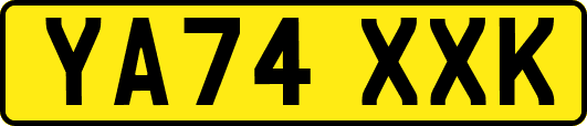 YA74XXK