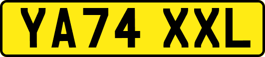 YA74XXL