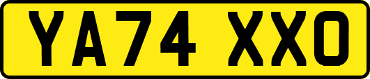 YA74XXO
