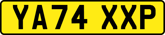 YA74XXP