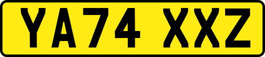 YA74XXZ