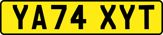YA74XYT