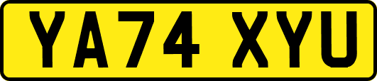 YA74XYU