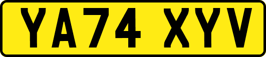 YA74XYV