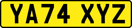 YA74XYZ