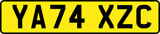 YA74XZC