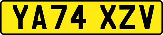 YA74XZV