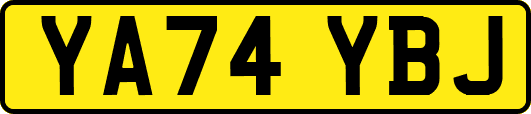 YA74YBJ