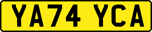 YA74YCA