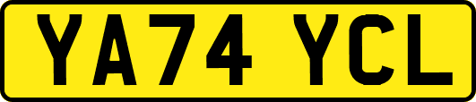 YA74YCL