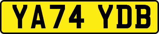 YA74YDB