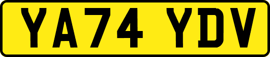 YA74YDV