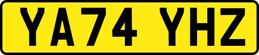 YA74YHZ