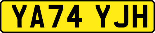 YA74YJH