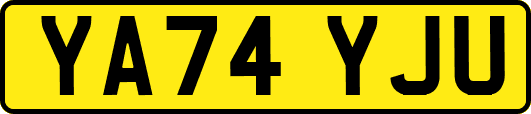 YA74YJU