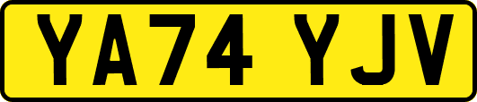 YA74YJV