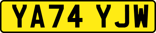 YA74YJW