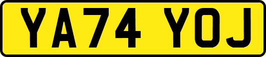 YA74YOJ
