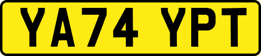 YA74YPT