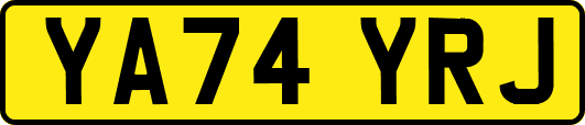 YA74YRJ