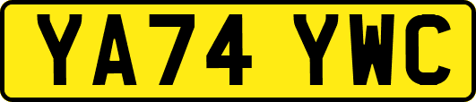 YA74YWC