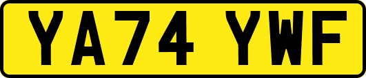 YA74YWF