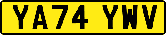 YA74YWV