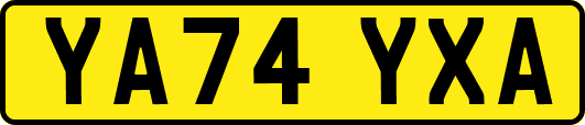 YA74YXA