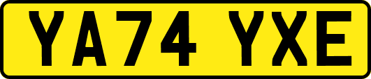 YA74YXE