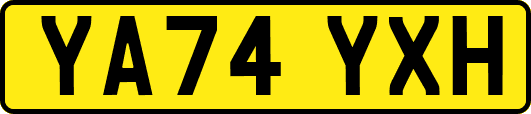 YA74YXH