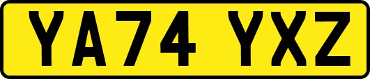 YA74YXZ