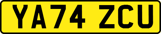 YA74ZCU