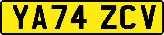YA74ZCV