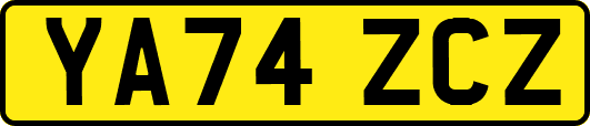 YA74ZCZ