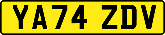 YA74ZDV