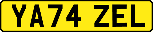 YA74ZEL
