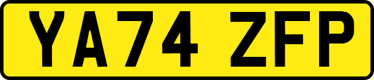 YA74ZFP