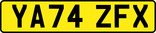 YA74ZFX