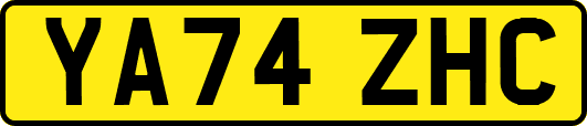 YA74ZHC