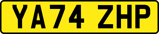 YA74ZHP