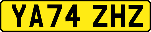 YA74ZHZ