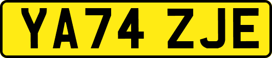 YA74ZJE