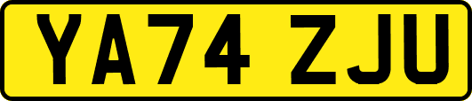 YA74ZJU