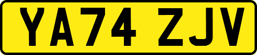 YA74ZJV