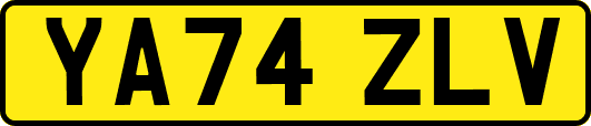 YA74ZLV