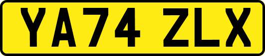 YA74ZLX