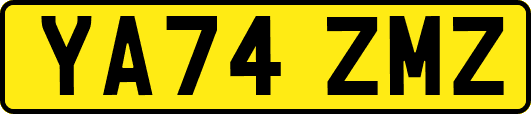 YA74ZMZ